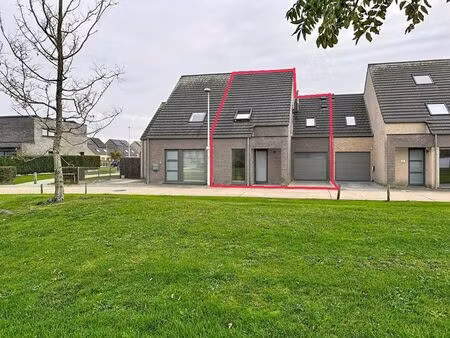 maison à vendre à stene € 518.000 (lh7su) - smart houses | zimmo