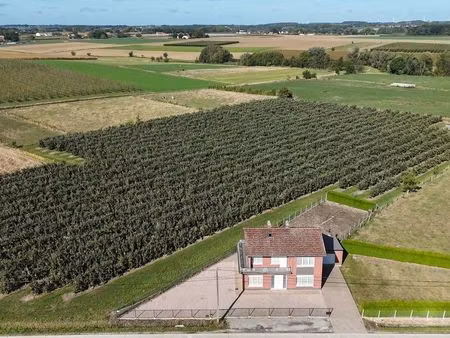 maison à vendre à geetbets € 338.000 (lh79w) - | zimmo