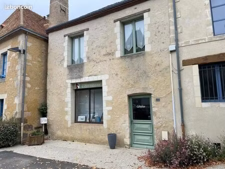 maison 4 pièces 139 m²