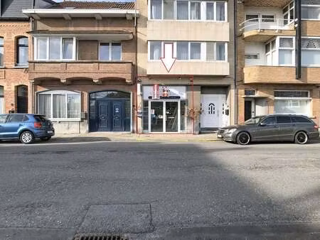 bien professionnel à vendre à temse € 299.000 (lh8g6) - dewaele - kruibeke | zimmo