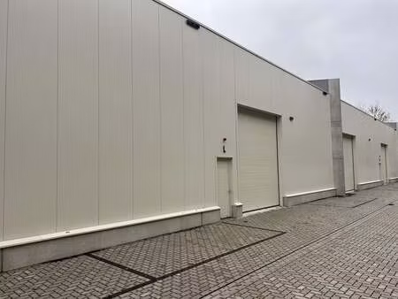 bien professionnel à vendre à vorst € 320.000 (lh8t2) - cf services bv | zimmo