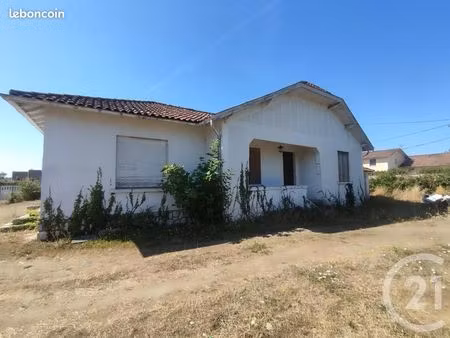 maison 4 pièces 136 m²