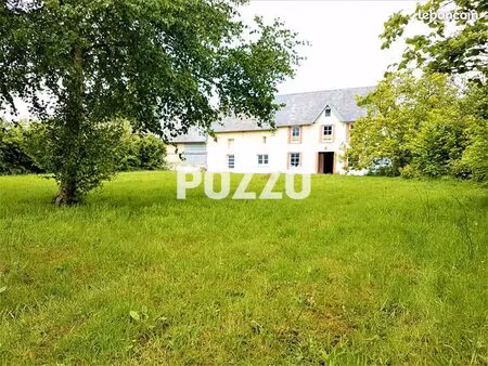 ferme 5 pièces 150 m²