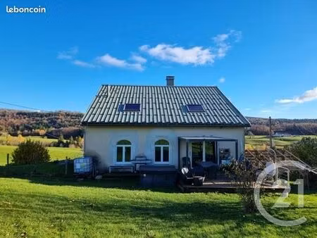 maison 6 pièces 250 m²