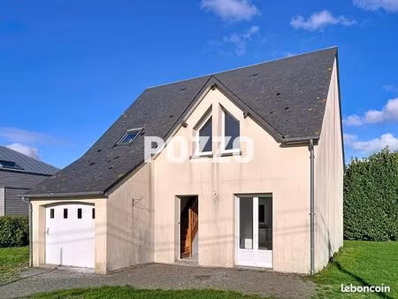 maison 5 pièces 96 m²