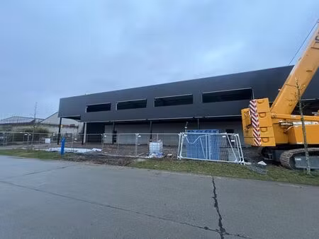 bien professionnel à louer à asper € 3.250 (lh8h4) | zimmo