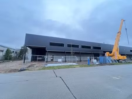 bien professionnel à louer à asper € 6.000 (lh8h3) | zimmo