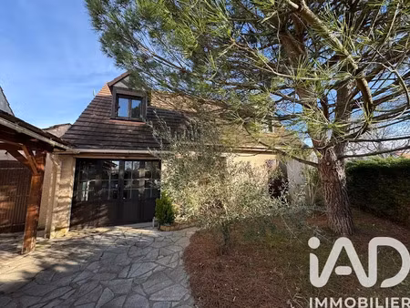 vente maison 5 pièces 110 m² à rungis (94150)  578 000 €