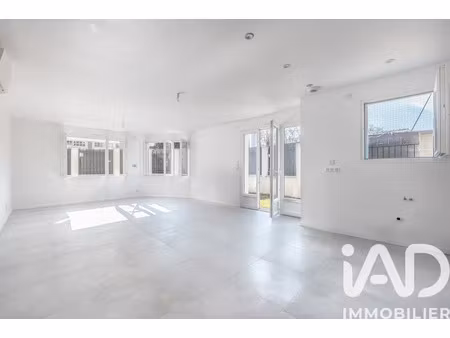 vente maison 5 pièces 147 m² à villejuif (94800)  599 000 €