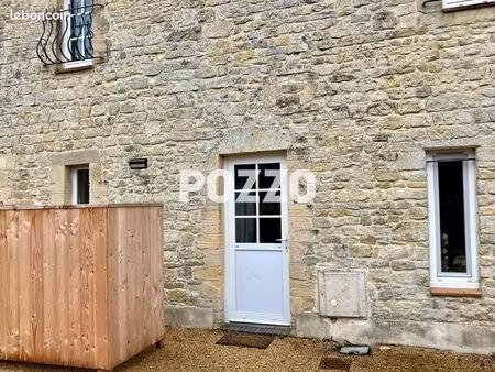 appartement 4 pièces 66 m²