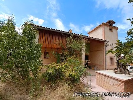 maison 4 pièces 105 m²