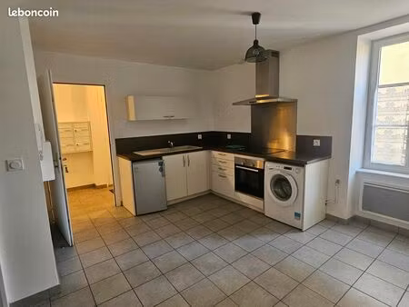 appartement 1 pièce 26 m²