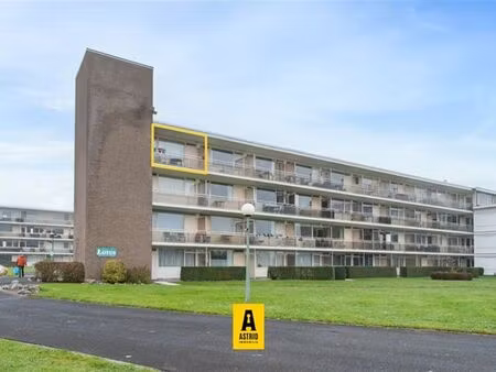 appartement à vendre à klemskerke € 72.000 (lh6uz) - astrid immobilia | zimmo