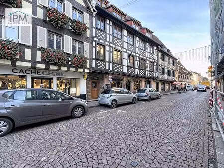 cabinet ipm immobilier