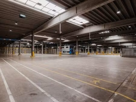 bien professionnel à louer à courcelles € 34.791 (lh8gi) - immobilière hendrix entreprise 