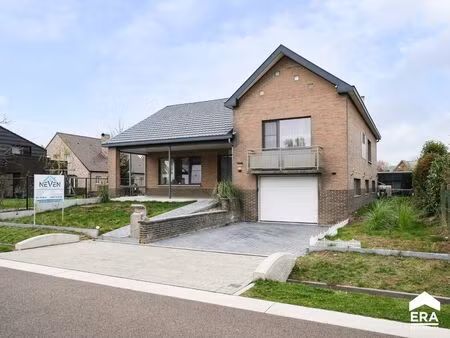 maison à vendre à kuringen € 459.000 (lh8qq) - era nobis (hasselt) | zimmo