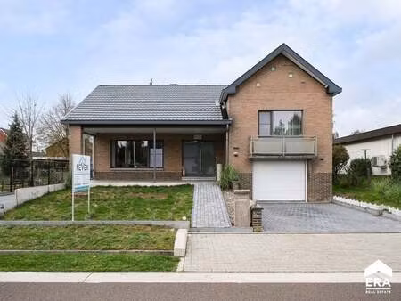 maison à vendre à kuringen € 479.000 (lh8qq) - era nobis (hasselt) | zimmo