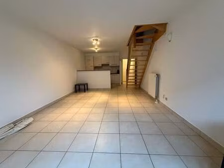 appartement à louer à opwijk € 825 (lh8r2) - structura immo | zimmo