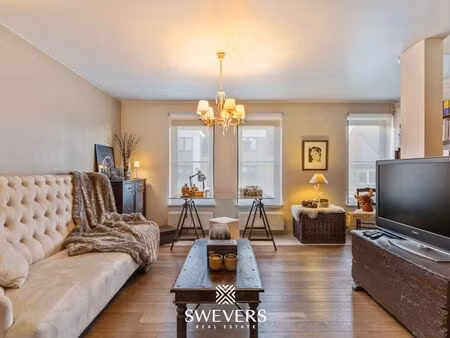 appartement à louer à beringen € 1.150 (lh7in) - swevers real estate | zimmo