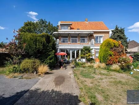 bien professionnel à vendre à sint-andries € 325.000 (lh8v9) - bonne vastgoed | zimmo