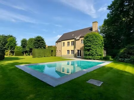 maison à louer à schilde € 4.250 (lh7aj) - costermans projecten | zimmo