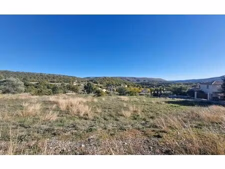 terrain ongles m² t- à vendre  97 200 €