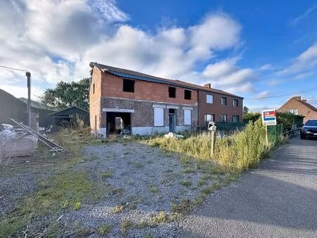 maison à vendre à zarren € 129.000 (lh6wu) - adw immo | zimmo