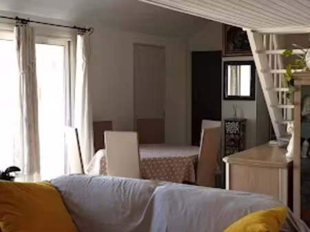 vente appartement 64 m² à l'ile-rousse (20220)  450 000 €