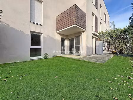 vente appartement 3 pièces 53.04 m² à limeil-brevannes (94450)  199 000 €