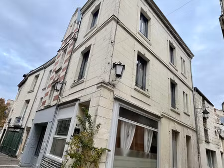 maison à vendre à chinon (37500) - indre-et-loire