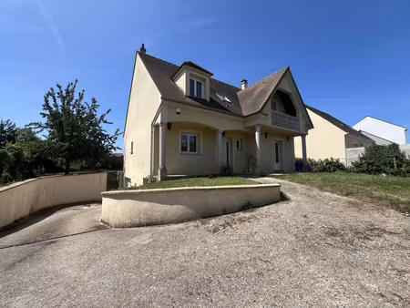 maison forges les bains