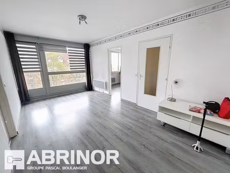 vente appartement 2 pièces 42.78 m² à seclin (59113)  128 500 €