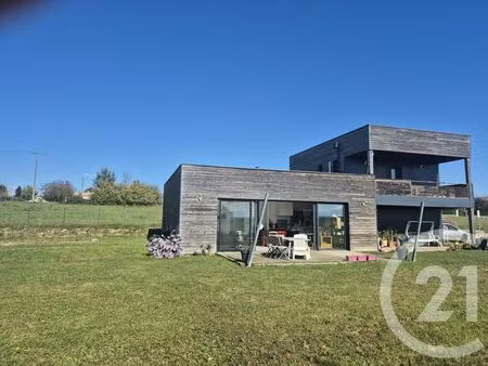 maison à vendre - 5 pièces - 126 82 m2 - ciadoux - 31 - midi-pyrenees
