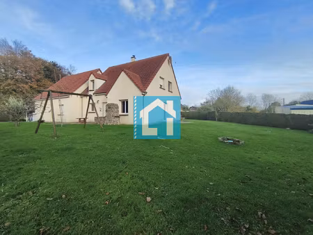 maison individuel
