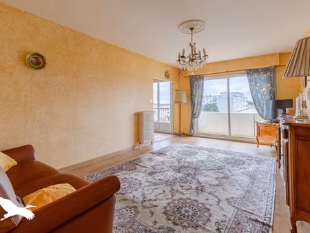 vente appartement 3 pièces 79 m² à angouleme (16000)  213 000 €
