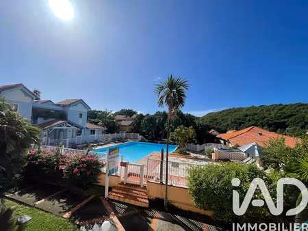 vente appartement 2 pièces 45 m² à sainte anne (97227)  212 000 €