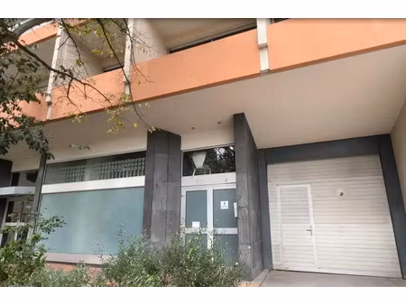 location local d'activités montrouge 92120