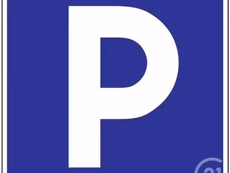 parking à louer - 11 50 m2 - lingolsheim - 67 - alsace