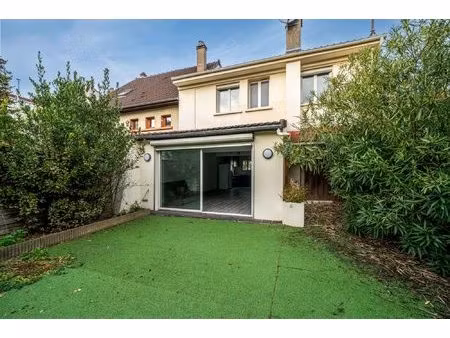 maison à vendre arcueil