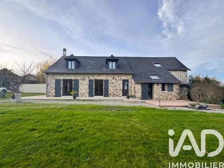 vente longère 7 pièces