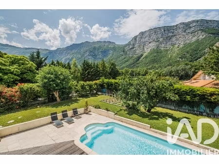 vente maison traditionnelle 5 pièces