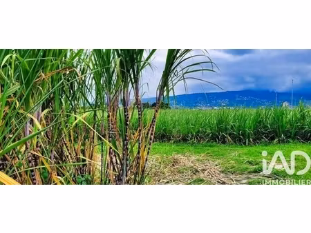 vente terrain agricole 11 990 m²