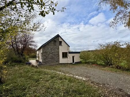 maison à vendre à rue du doyard 77 louveigné (vbd51797)