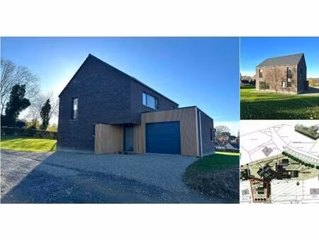 maison à vendre à avenue jean gouders jalhay (vbd51745)