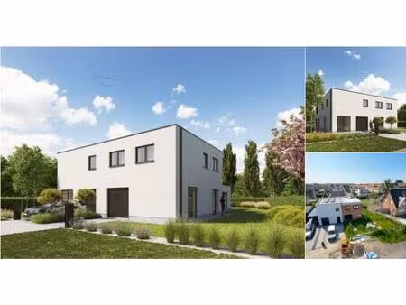 maison à vendre à nieuwpoortlaan 28 lombardsijde (rbu69690)