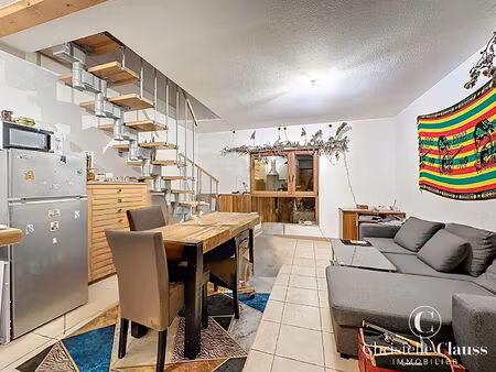 vente appartement 3 pièces 54 m² gunsbach (68140)