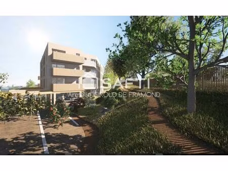 vente appartement 3 pièces 68 m² reiningue (68950)