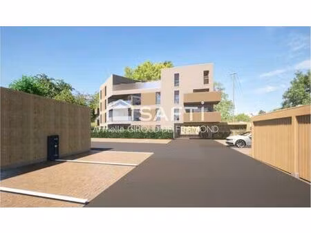 vente appartement 3 pièces 70 m² reiningue (68950)