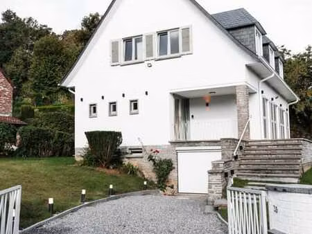 villa d’exception 4 façades - vue panoramique !