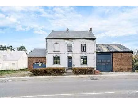 rue des barrages à 5650 walcourt